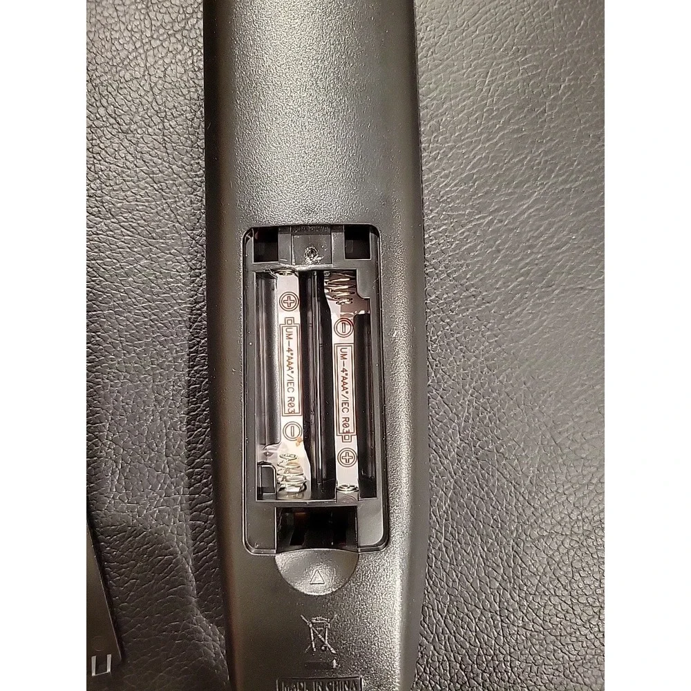 Genuine Samsung AK59-00113A Remote Control BDD5250C BDD5300CZA BDD5300